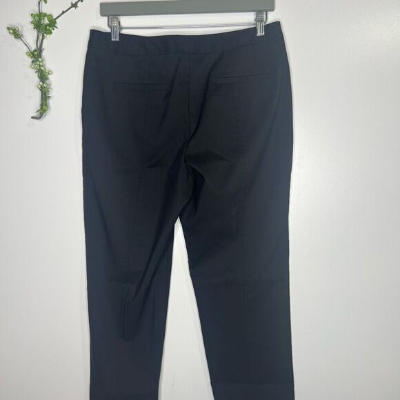Talbots Heritage Black Dress Pants Size 10 NWT! - Picture 6 of 15